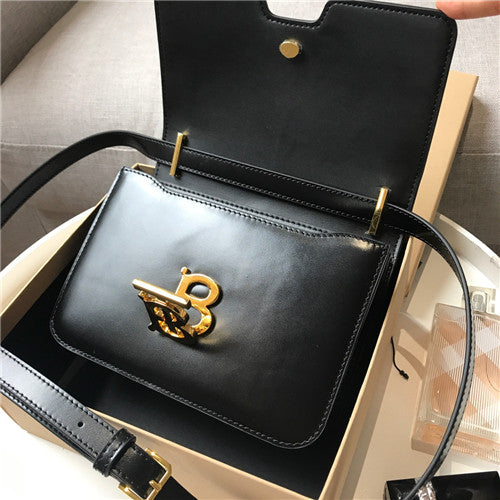 High Quality Luxury Burberry Crossbody Bag alternate view