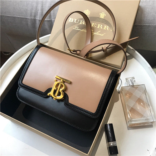 High Quality Luxury Burberry Crossbody Bag – Style 42410