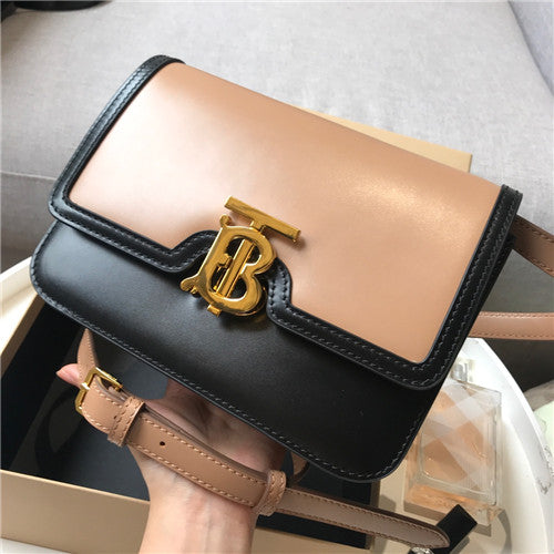 High Quality Luxury Burberry Crossbody Bag – Style 42410 alternate view