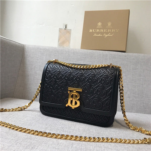 High Quality Luxury Burberry Crossbody Bag – Style 42408 alternate view