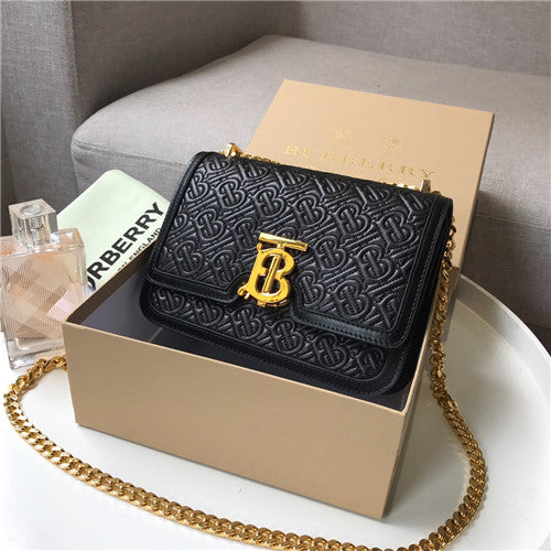 High Quality Luxury Burberry Crossbody Bag – Style 42408