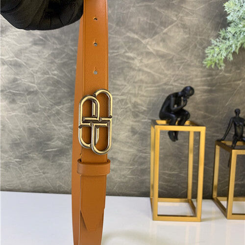 High Quality Luxury Womens Balenciaga Belt product detail