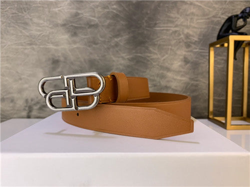 High Quality Luxury Womens Balenciaga Belt