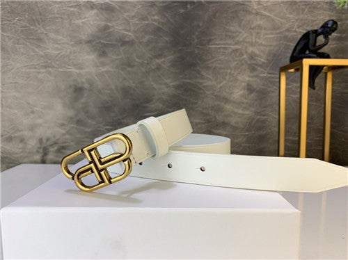 High Quality Luxury Womens Balenciaga Belt – Style 45219