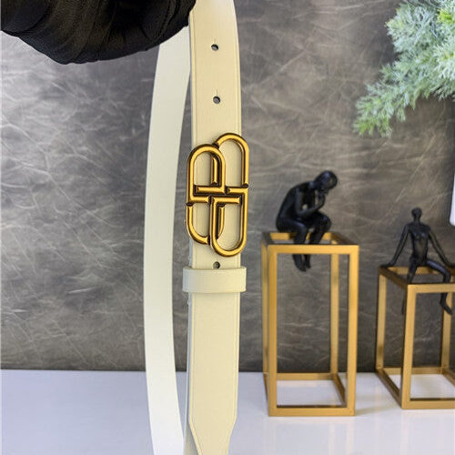 High Quality Luxury Womens Balenciaga Belt – Style 45219 alternate view