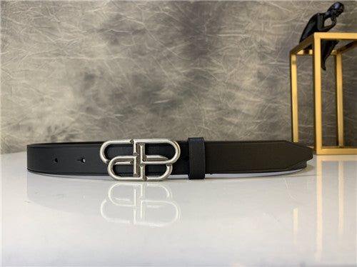 High Quality Luxury Womens Balenciaga Belt – Style 45217 alternate view