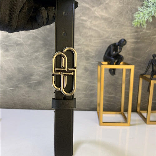High Quality Luxury Womens Balenciaga Belt – Style 45217 product detail