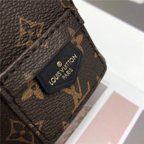 High Quality Luxury LV Mini Wrist Handbag product detail