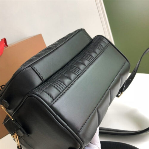 High Quality Luxury Burberry Backpack product detail