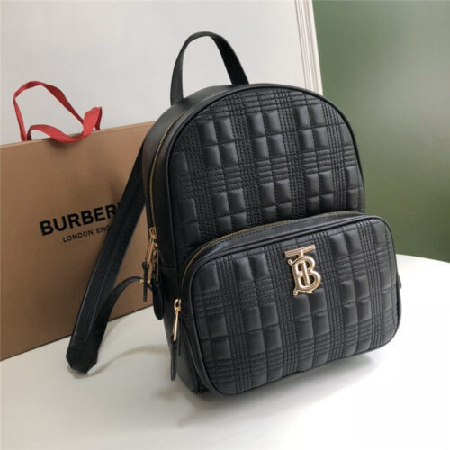 High Quality Luxury Burberry Backpack alternate view