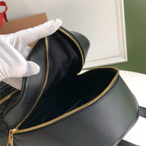 High Quality Luxury Burberry Backpack product detail
