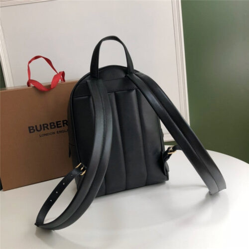 High Quality Luxury Burberry Backpack product detail