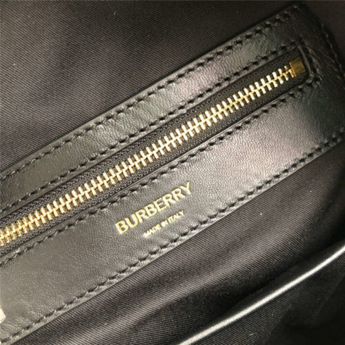 High Quality Luxury Burberry Backpack product detail