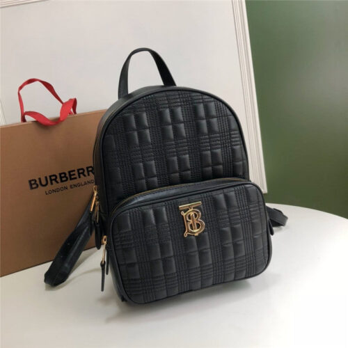 High Quality Luxury Burberry Backpack