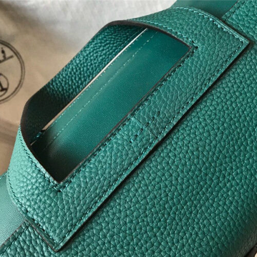 High Quality Luxury Hermes Halzan 31 Bag – Style 32882 product detail