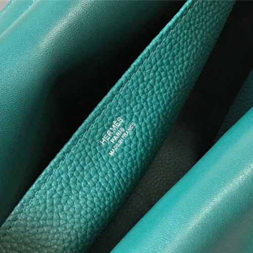 High Quality Luxury Hermes Halzan 31 Bag – Style 32882 product detail