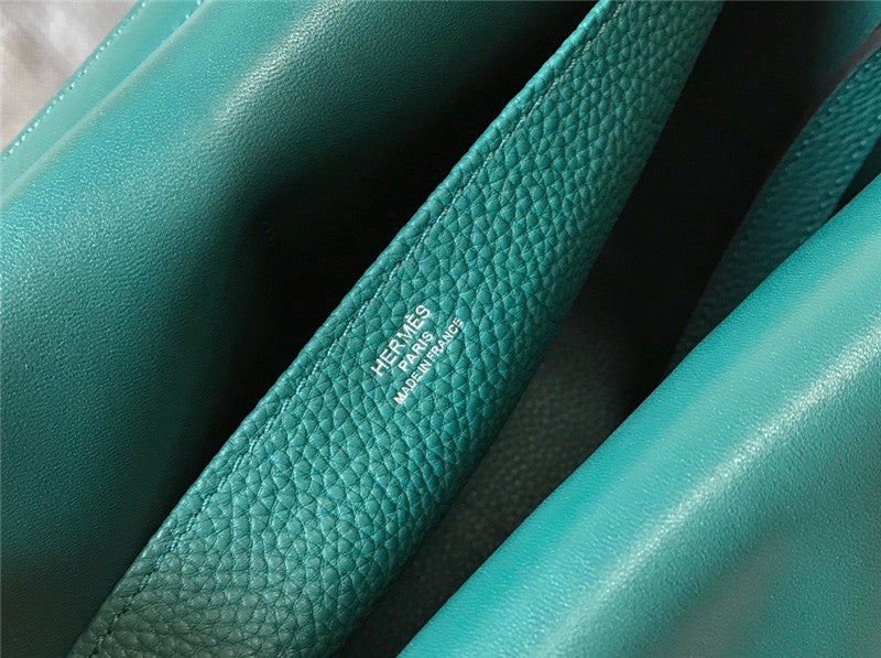 High Quality Luxury Hermes Halzan 31 Bag – Style 32882 product detail