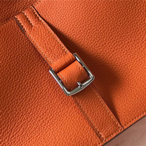 High Quality Luxury Hermes Halzan 31 Bag product detail