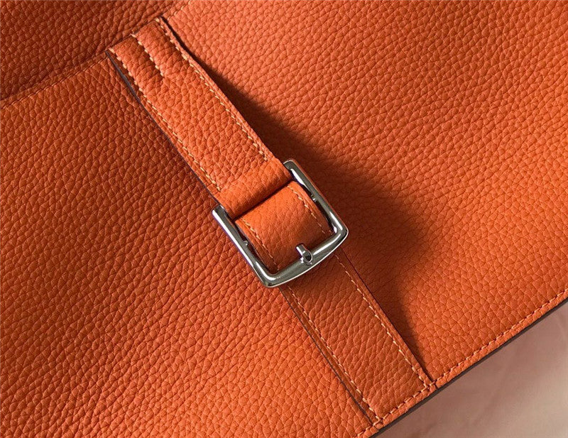 High Quality Luxury Hermes Halzan 31 Bag product detail