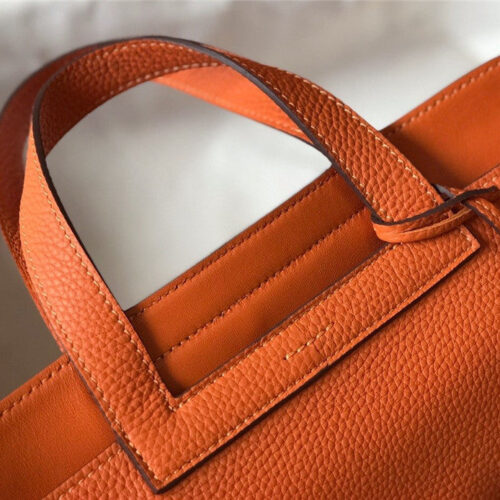 High Quality Luxury Hermes Halzan 31 Bag product detail