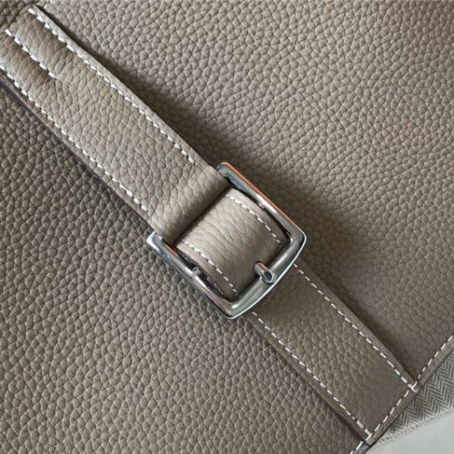 High Quality Luxury Hermes Halzan 31 Bag – Style 32878 product detail