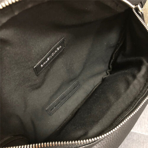 High Quality Luxury Balenciaga Belt Handbag – Style 29729 product detail