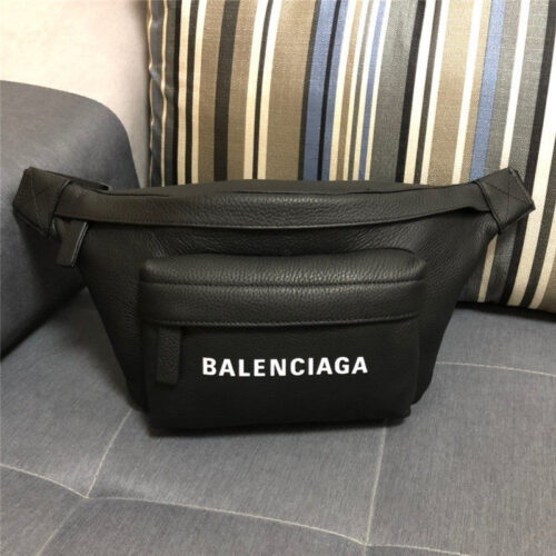 High Quality Luxury Balenciaga Belt Handbag – Style 29729