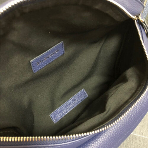High Quality Luxury Balenciaga Belt Handbag – Style 29732 product detail