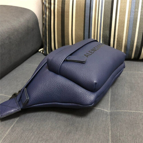 High Quality Luxury Balenciaga Belt Handbag – Style 29732 product detail