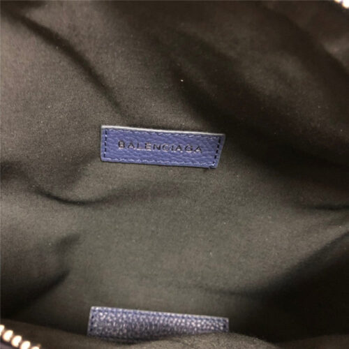 High Quality Luxury Balenciaga Belt Handbag – Style 29732 product detail