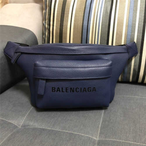 High Quality Luxury Balenciaga Belt Handbag – Style 29732