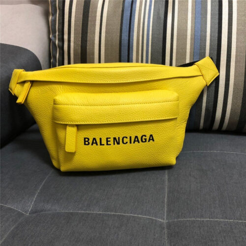 High Quality Luxury Balenciaga Belt Handbag – Style 29734