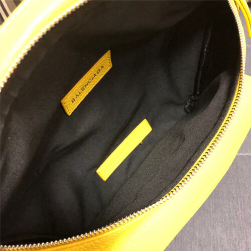 High Quality Luxury Balenciaga Belt Handbag – Style 29734 product detail