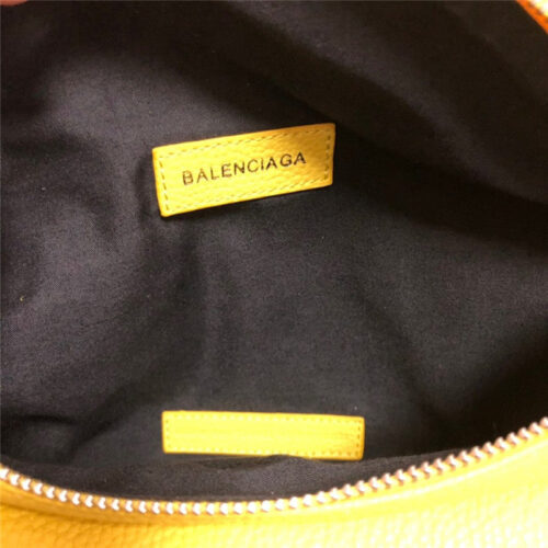 High Quality Luxury Balenciaga Belt Handbag – Style 29734 product detail