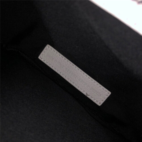 High Quality Luxury Balenciaga Belt Handbag product detail