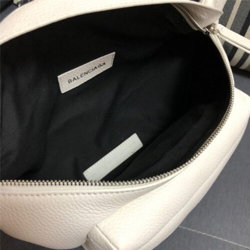 High Quality Luxury Balenciaga Belt Handbag product detail