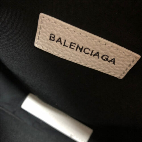 High Quality Luxury Balenciaga Belt Handbag product detail