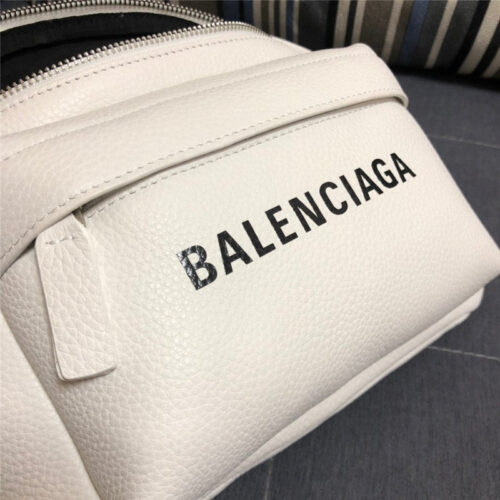 High Quality Luxury Balenciaga Belt Handbag product detail