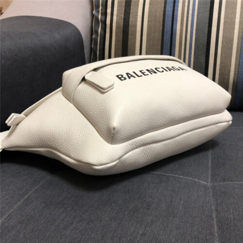 High Quality Luxury Balenciaga Belt Handbag alternate view