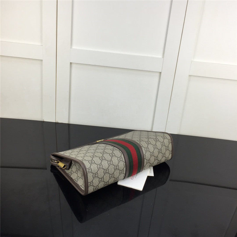 High Quality Luxury Gucci Ophidia Womens More Bags Brown 2020 Ss product detail
