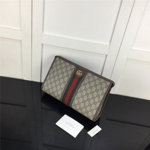 High Quality Luxury Gucci Ophidia Womens More Bags Brown 2020 Ss product detail