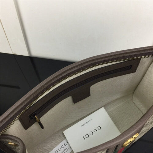 High Quality Luxury Gucci Ophidia Womens More Bags Brown 2020 Ss product detail