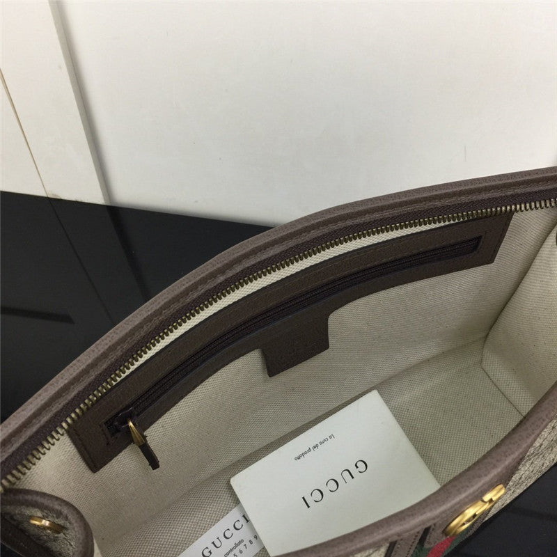 High Quality Luxury Gucci Ophidia Womens More Bags Brown 2020 Ss product detail