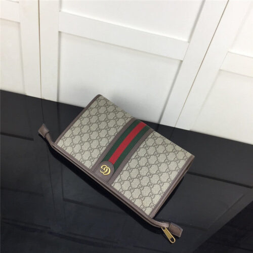 High Quality Luxury Gucci Ophidia Womens More Bags Brown 2020 Ss product detail