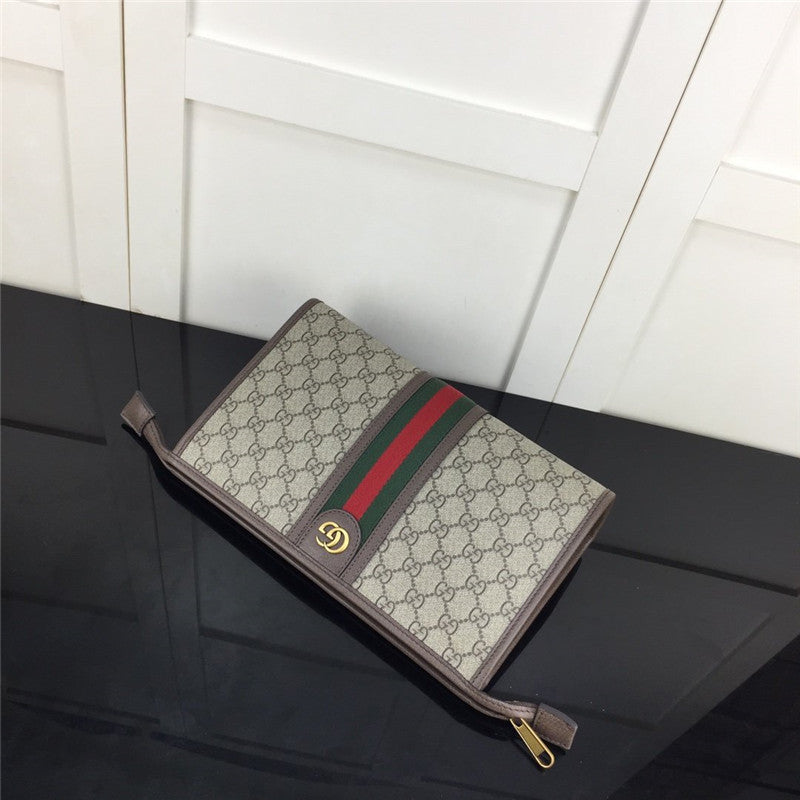 High Quality Luxury Gucci Ophidia Womens More Bags Brown 2020 Ss product detail