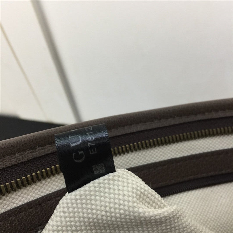 High Quality Luxury Gucci Ophidia Womens More Bags Brown 2020 Ss product detail