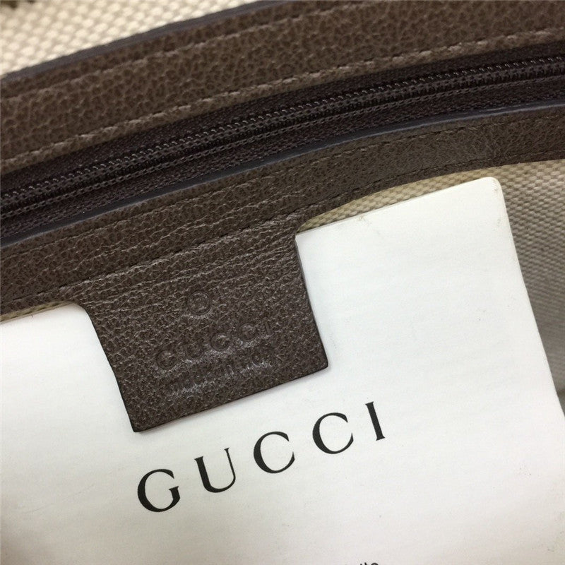 High Quality Luxury Gucci Ophidia Womens More Bags Brown 2020 Ss product detail