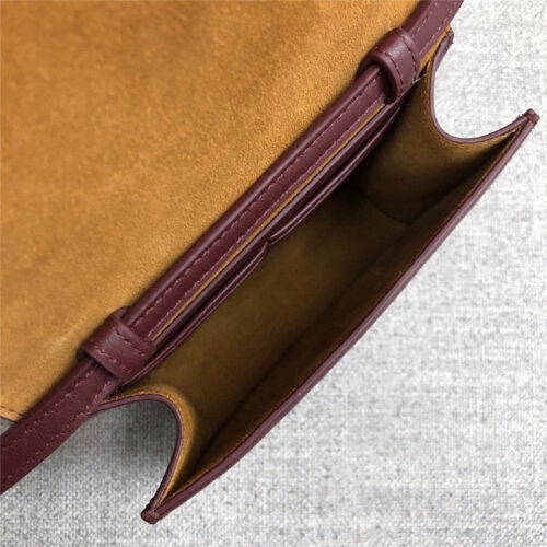 High Quality Luxury Bottega Veneta Cassette Bag Mini – Style 30023 product detail