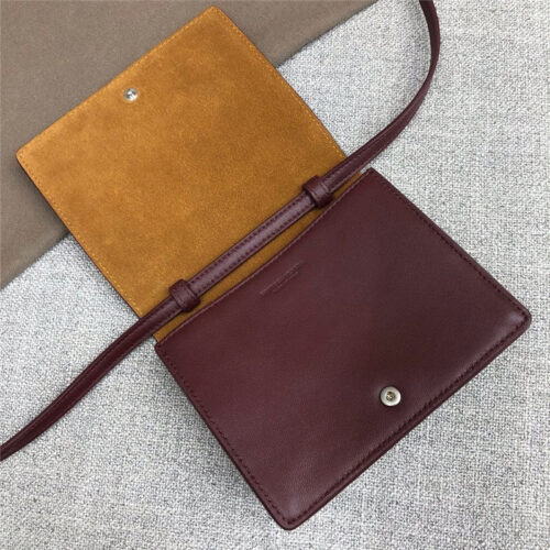 High Quality Luxury Bottega Veneta Cassette Bag Mini – Style 30023 product detail