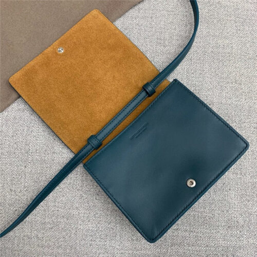 High Quality Luxury Bottega Veneta Cassette Bag Mini product detail